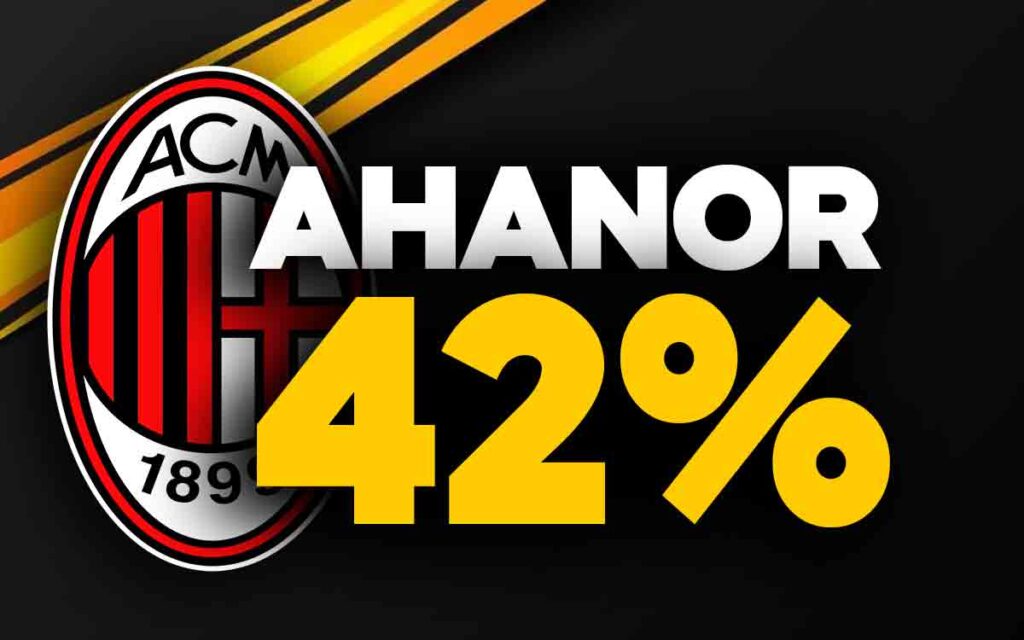 Ahanor