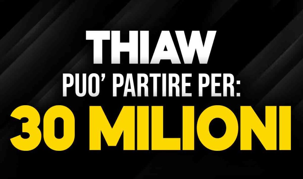 Thiaw