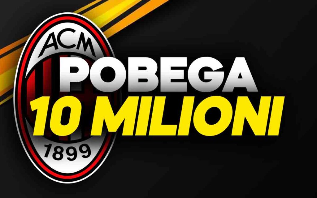 Pobega