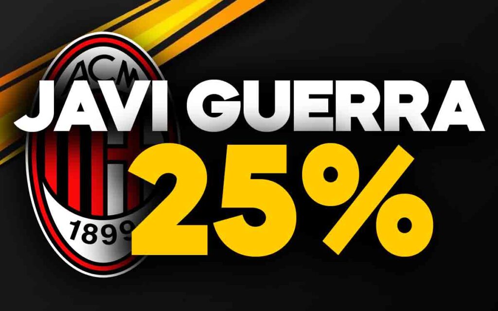 Javi Guerra