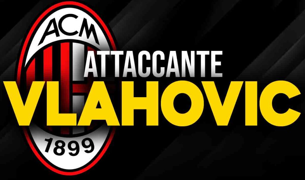 Vlahovic