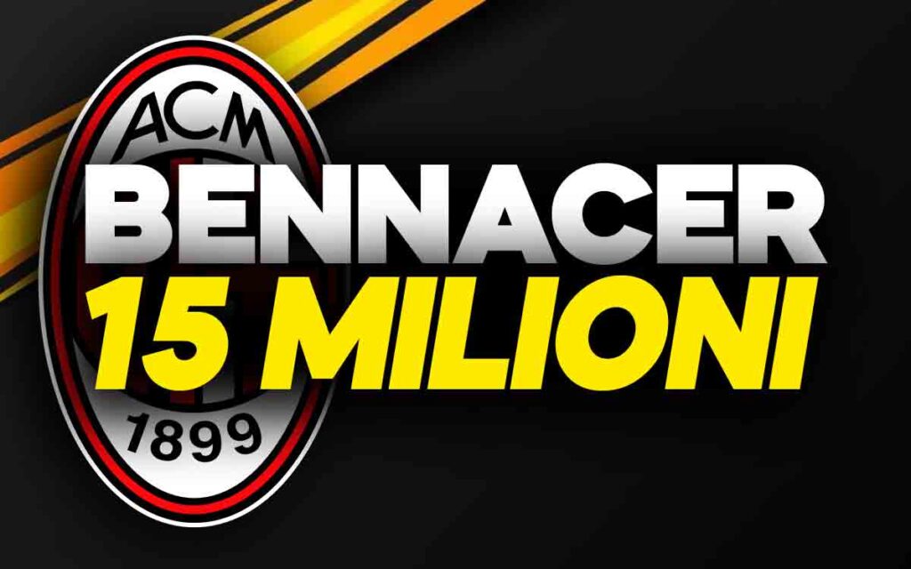 Bennacer