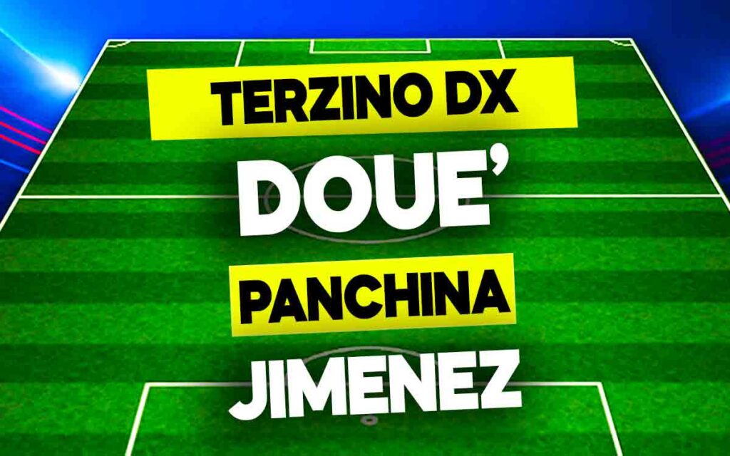 Doué-Jimenez