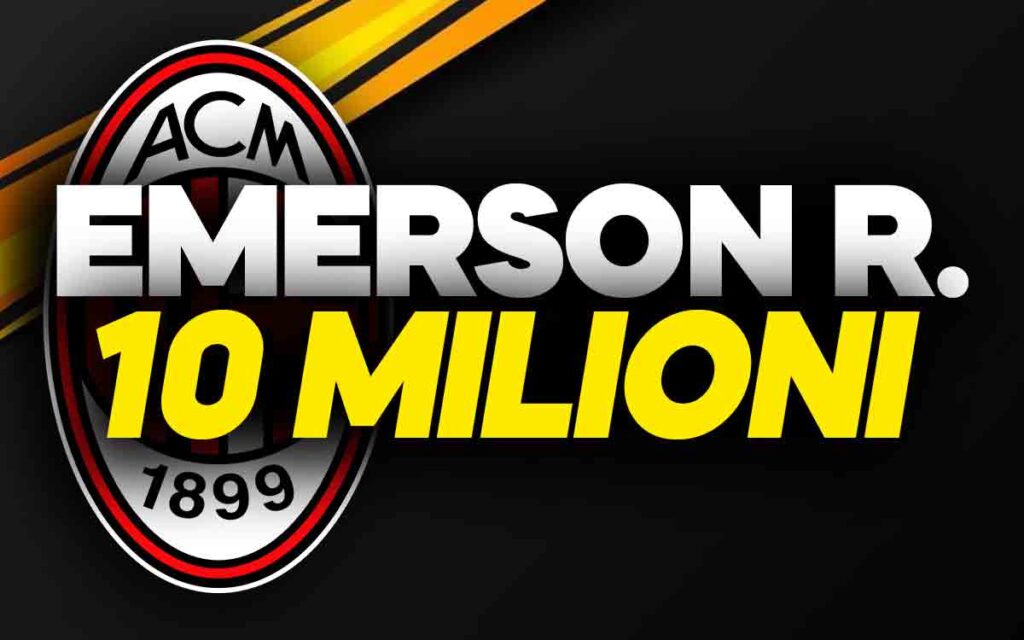 Emerson Royal