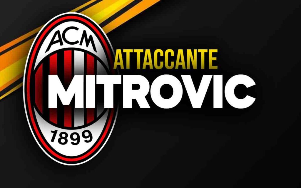 Mitrovic