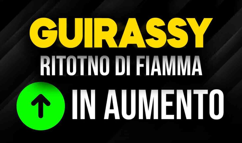 Guirassy