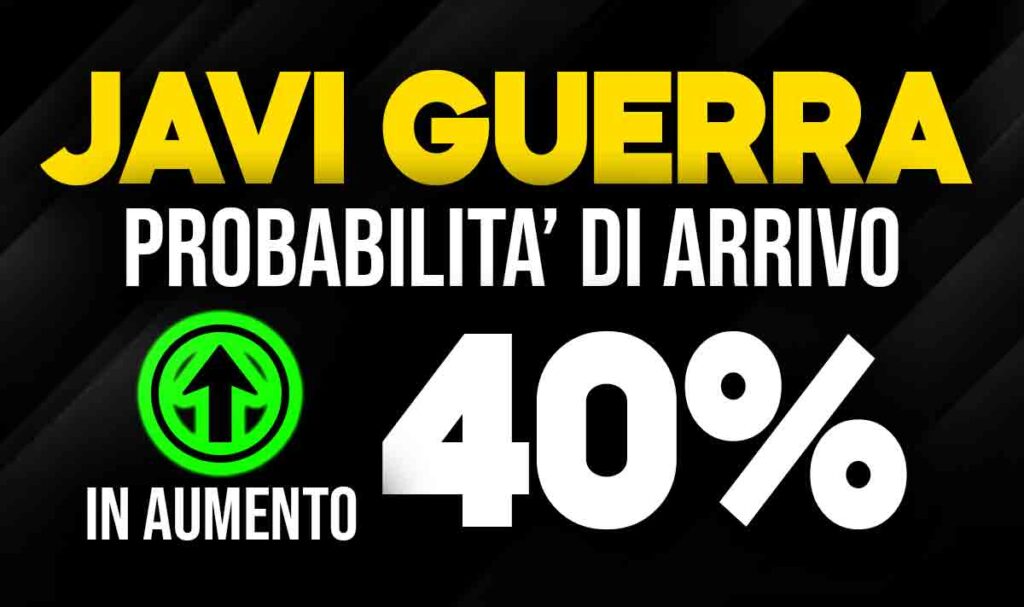 Javi Guerra