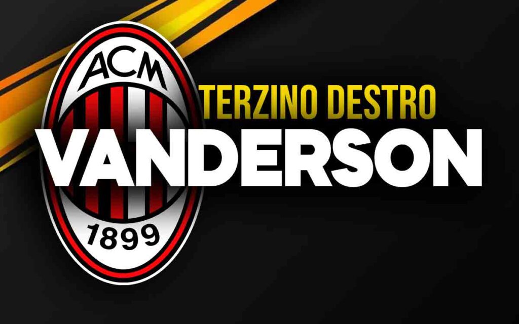 Vanderson
