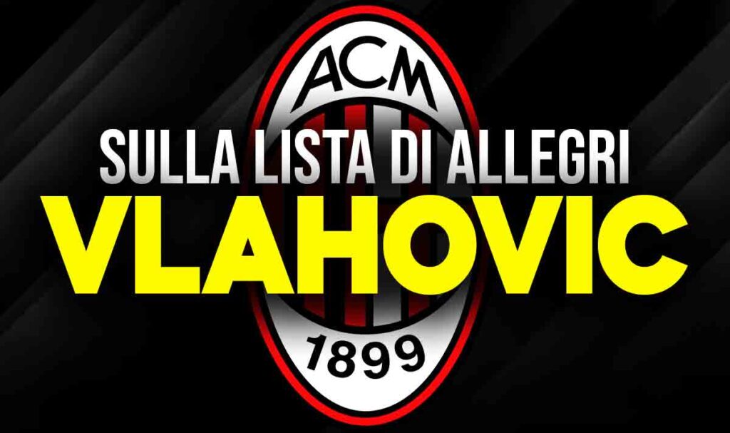 Vlahovic