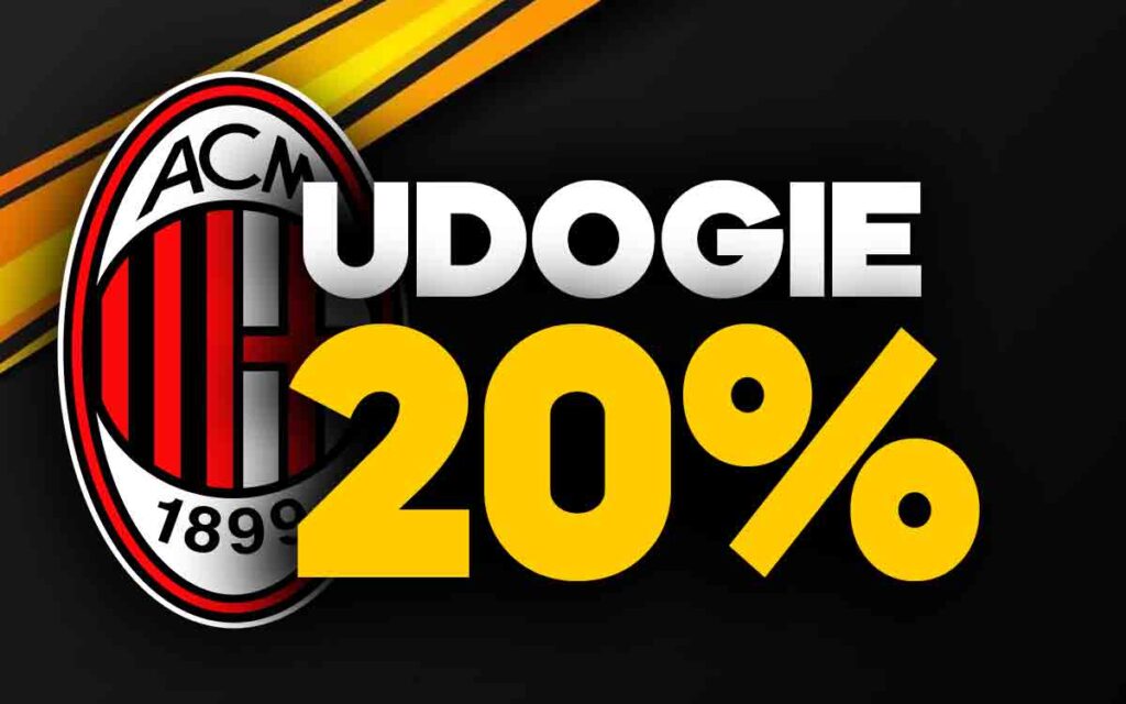 Udogie