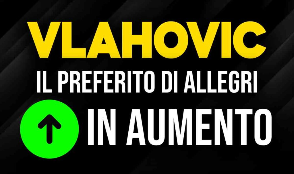Vlahovic