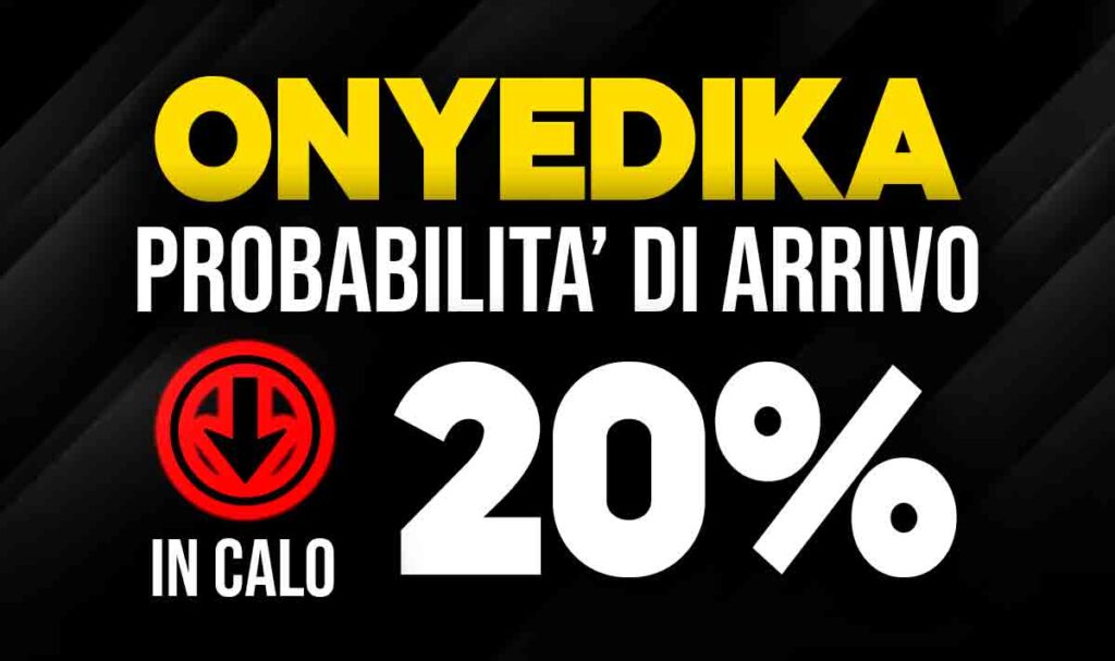 Onyedika