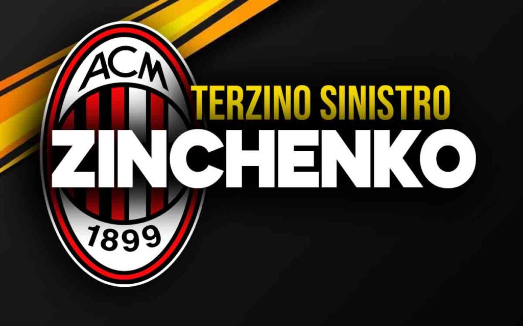 Zinchenko