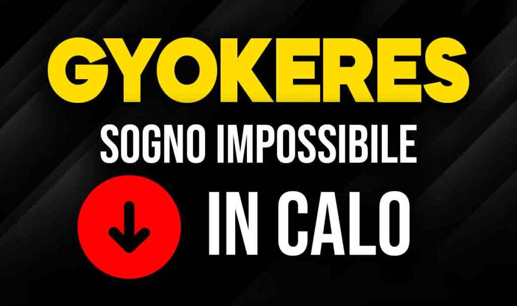 Gyokeres