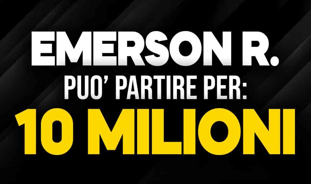 Emerson Royal