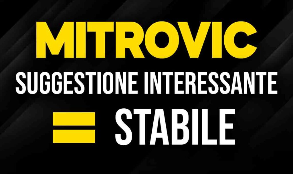 Mitrovic
