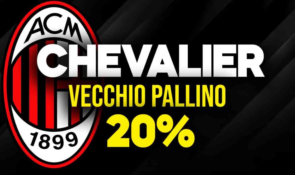 Chevalier