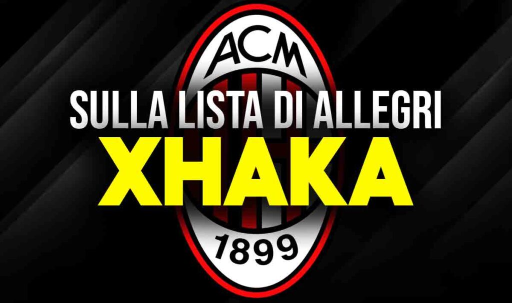 Xhaka