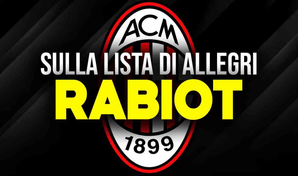 Rabiot