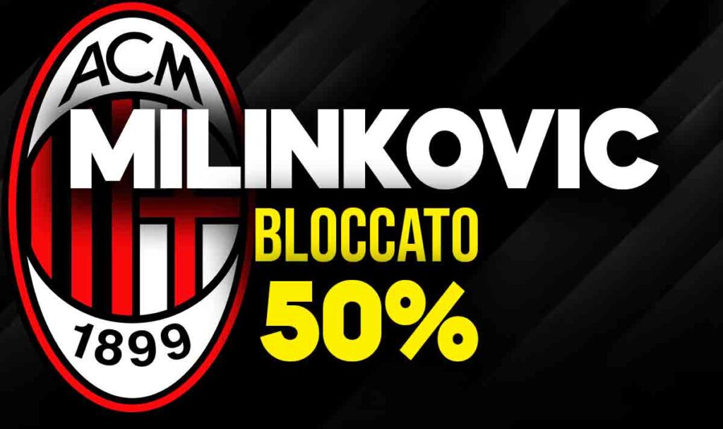 Milinkovic-Savic