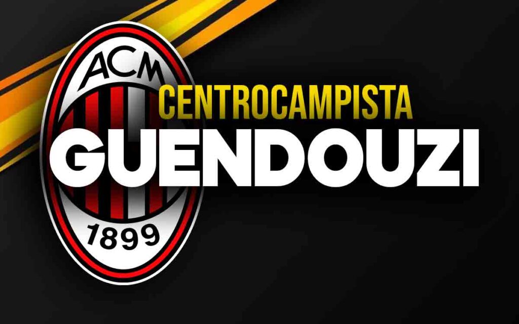 Guendouzi