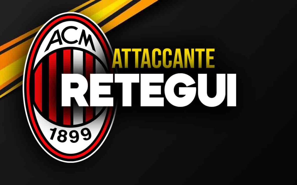 Retegui