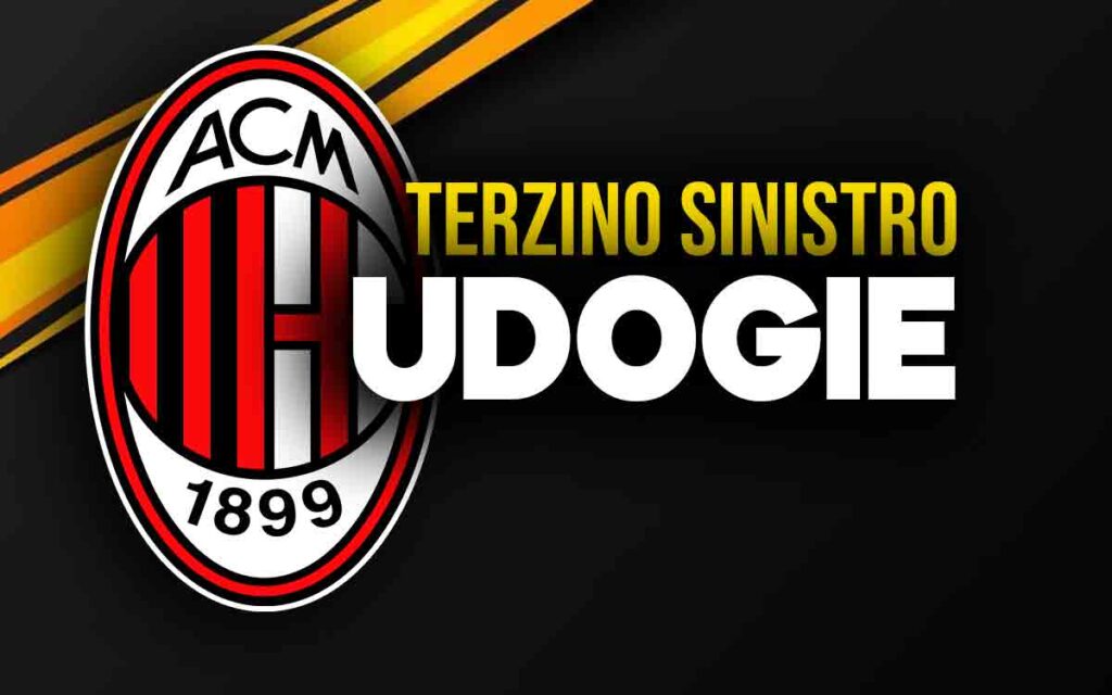 Udogie