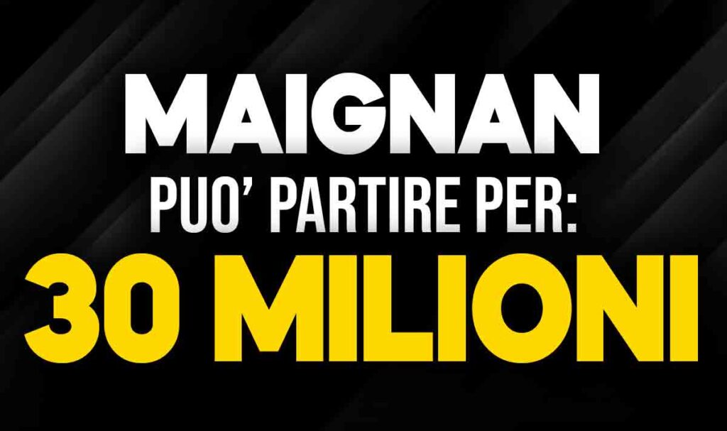 Maignan