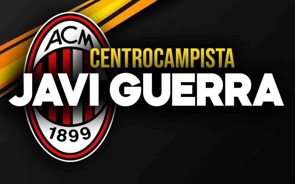 Javi Guerra