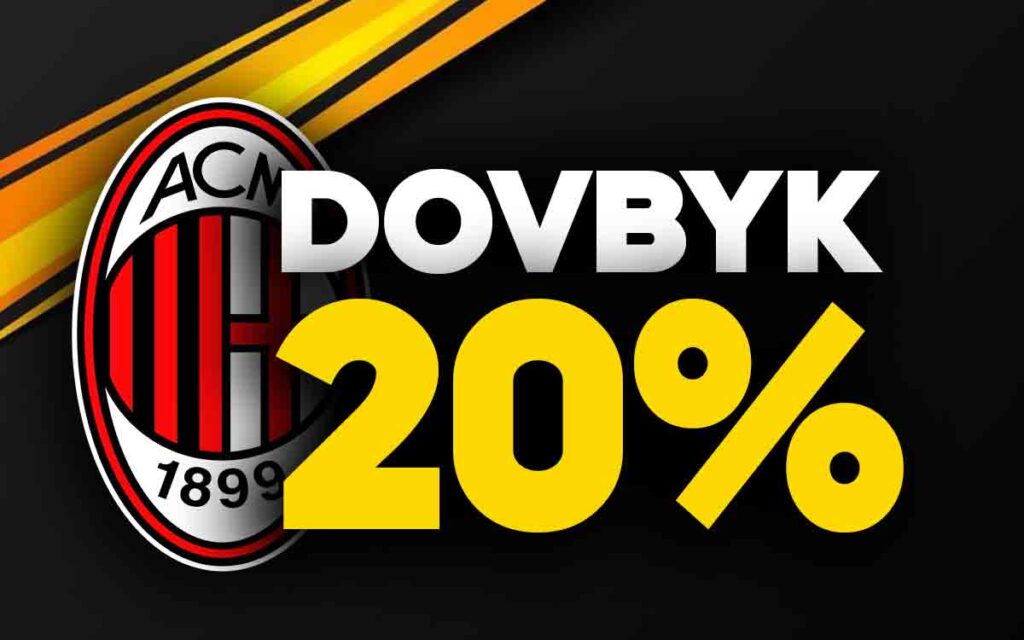 Dovbyk