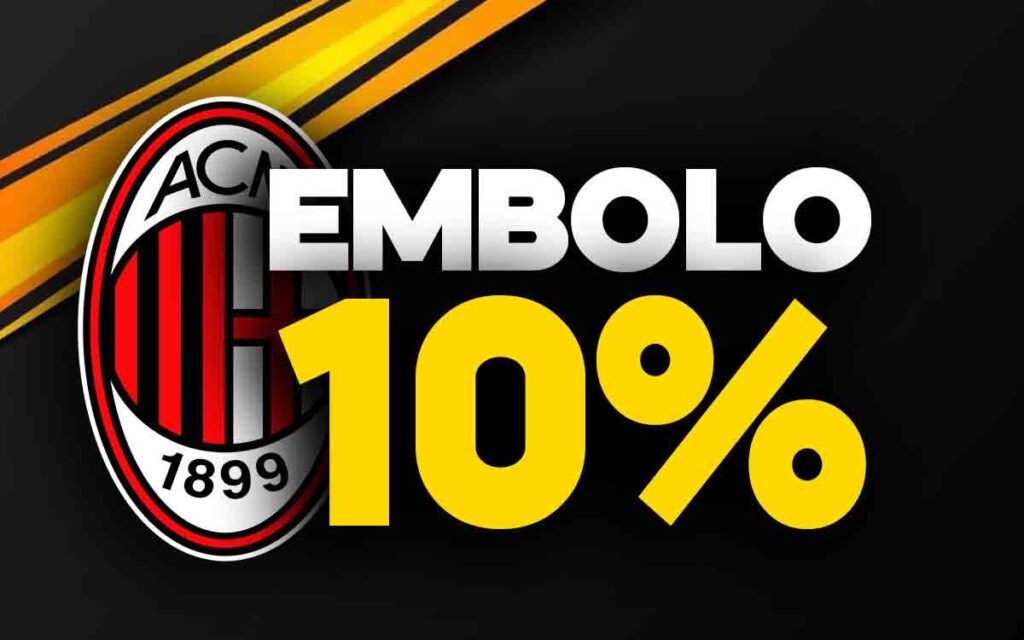Embolo