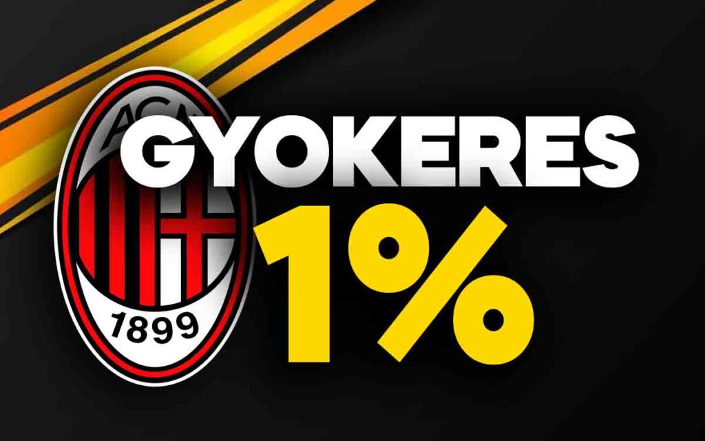 Gyokeres