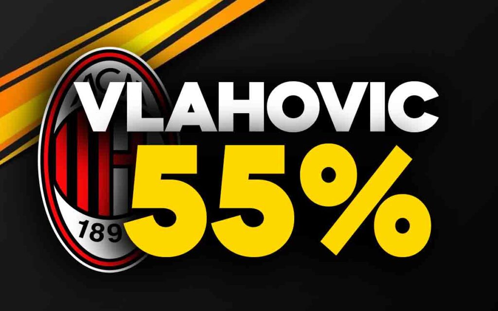 Vlahovic