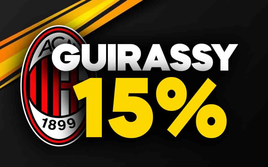 Guirassy