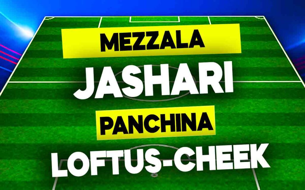 Jashari-Loftus-Cheek