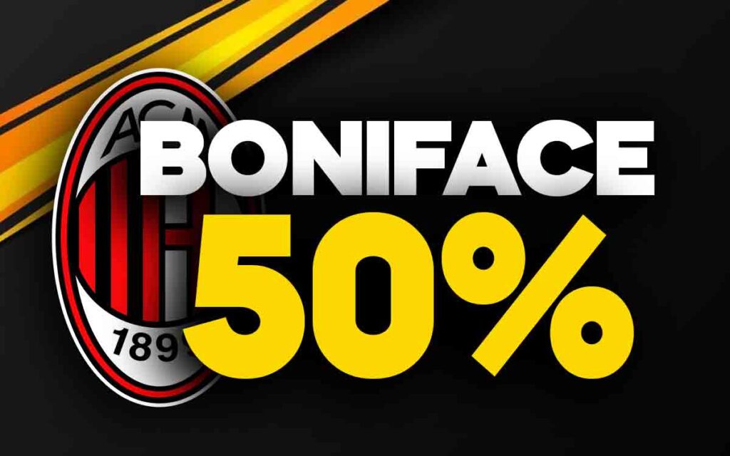 Boniface