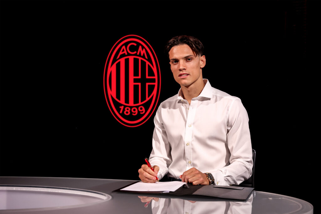 Samuele Ricci