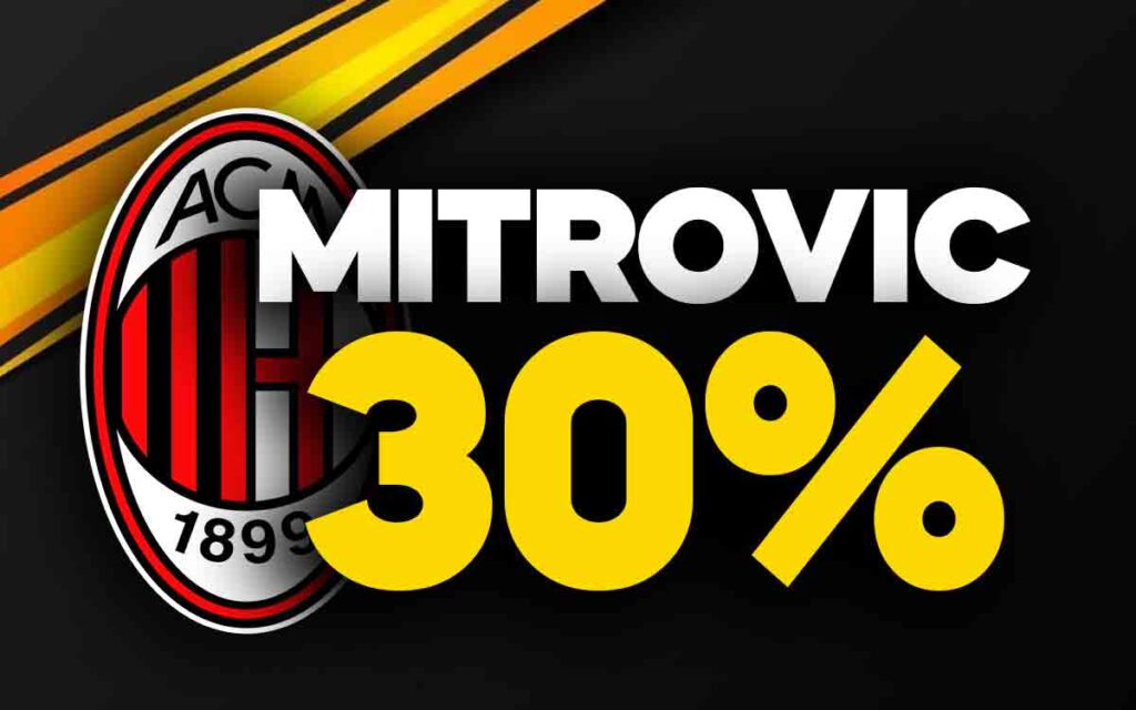Mitrovic