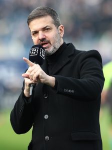 Como 1907 v SSC Napoli - Serie A