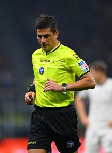 FC Internazionale v SS Lazio - Serie A