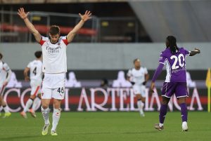ACF Fiorentina v AC Milan - Serie A