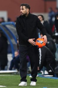 Como 1907 v Bologna FC 1909 - Serie A