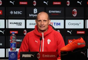 Massimiliano Allegri