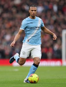 Manchester United v Manchester City - Premier League