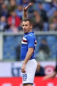 UC Sampdoria v AC Chievo Verona - Serie A
