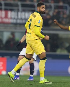 Bologna FC 1909 v AC Milan - Serie A