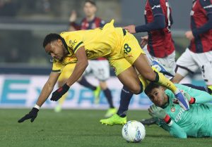 Bologna FC 1909 v AC Milan - Serie A