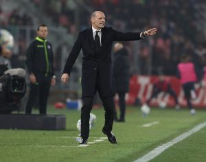 Massimiliano Allegri