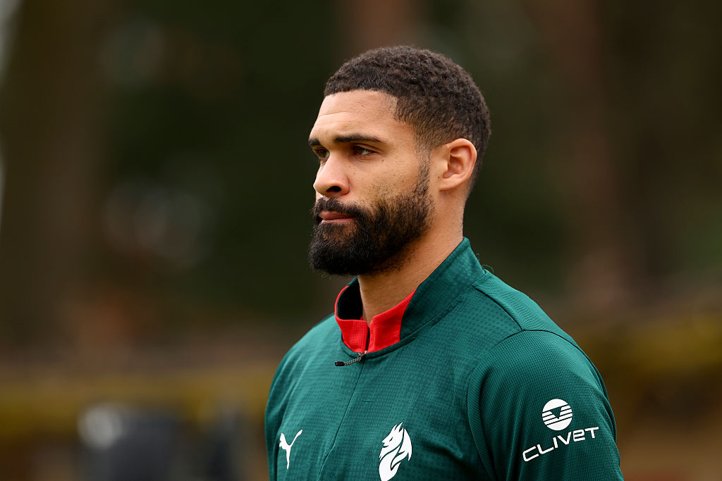 Ruben Loftus-Cheek
