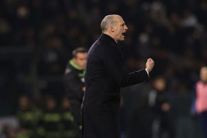 Massimiliano Allegri